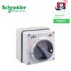 Công tắc 240V 15AX SP SW IP66 – Schneider – S56SW115GY