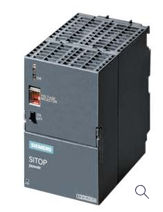 Siemens S7-300 Power Outdoor 24VDC/5A, 6ES7307-1EA80-0AA0