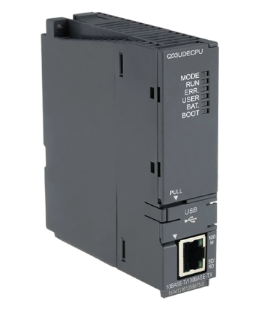 CPU MITSUBISHI Q03UDECPU