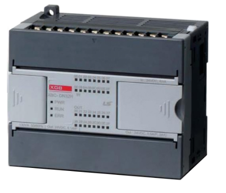 PLC  LS XBC-DN32H