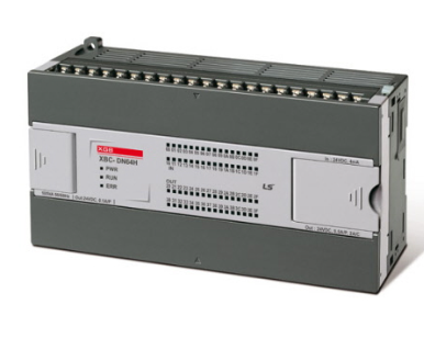 PLC  LS XBC-DR64H