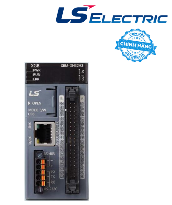 PLC  LS XBM-DN32H2