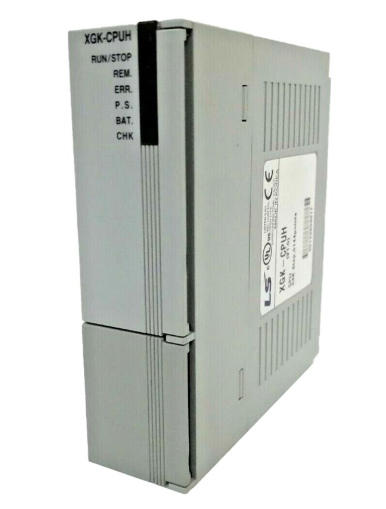 CPU LS XGK-CPUH