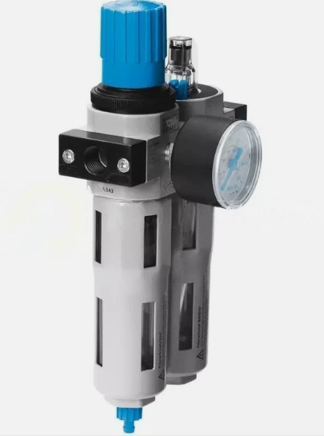 Bộ lọc khí nén Festo FRC-3/8-D-MIDI