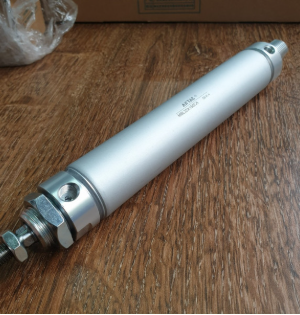 Xi Lanh Khí Nén  Airtac MBL32X150-CA