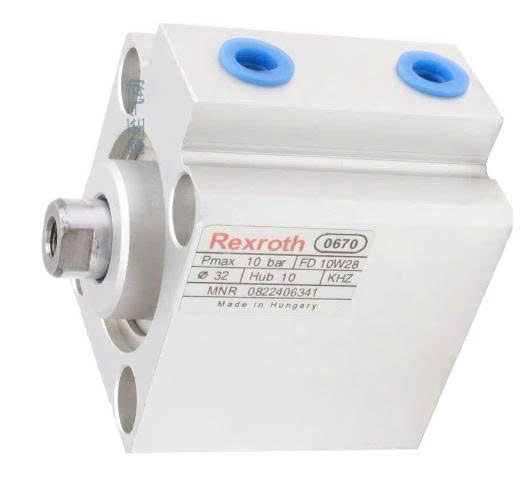 Xi lanh 0822406341 Rexroth