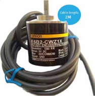 Bộ mã hóa vòng quay E6B2-CWZ1X 1000P/R 2M OMS Omron giá rẻ
