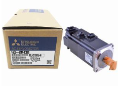 HG-KR43B Động cơ servo MITSUBISHI - 2.6A