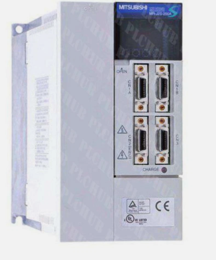 Bộ điều khiển Servo Mitsubishi MR-J2S-500B 5kW