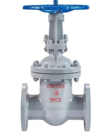 Van cổng Z41H-16C-DN125