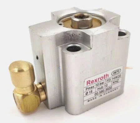 Xi lanh 00.580.3930 Rexroth