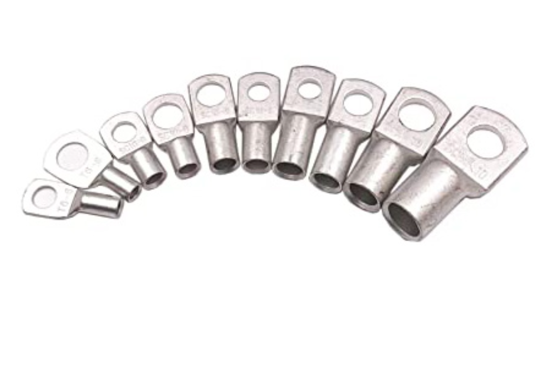 Đầu cosse bít SC