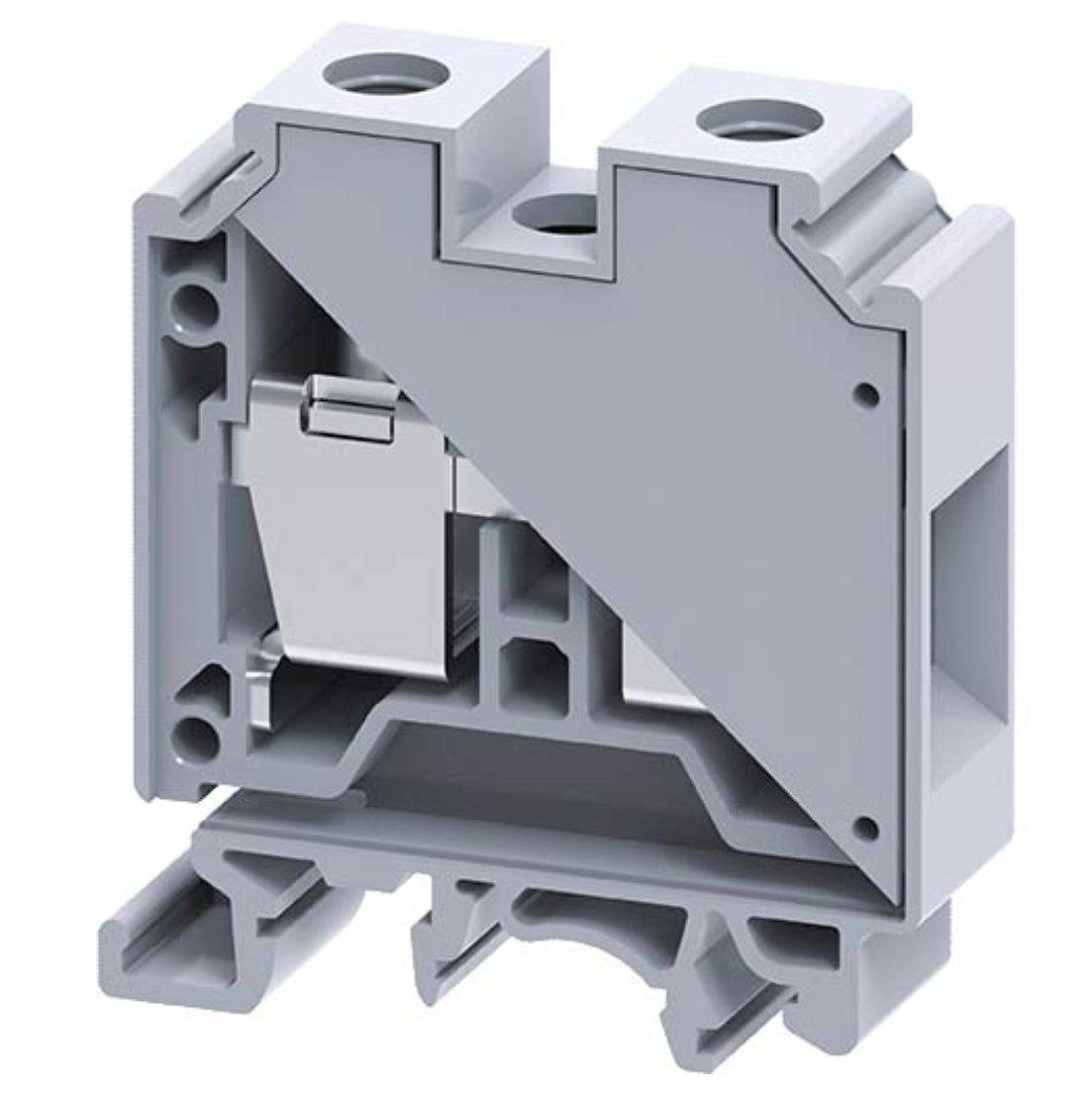 Đầu nối cáp 35mm² 125A