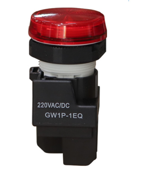 Đèn báo led ∅ 22